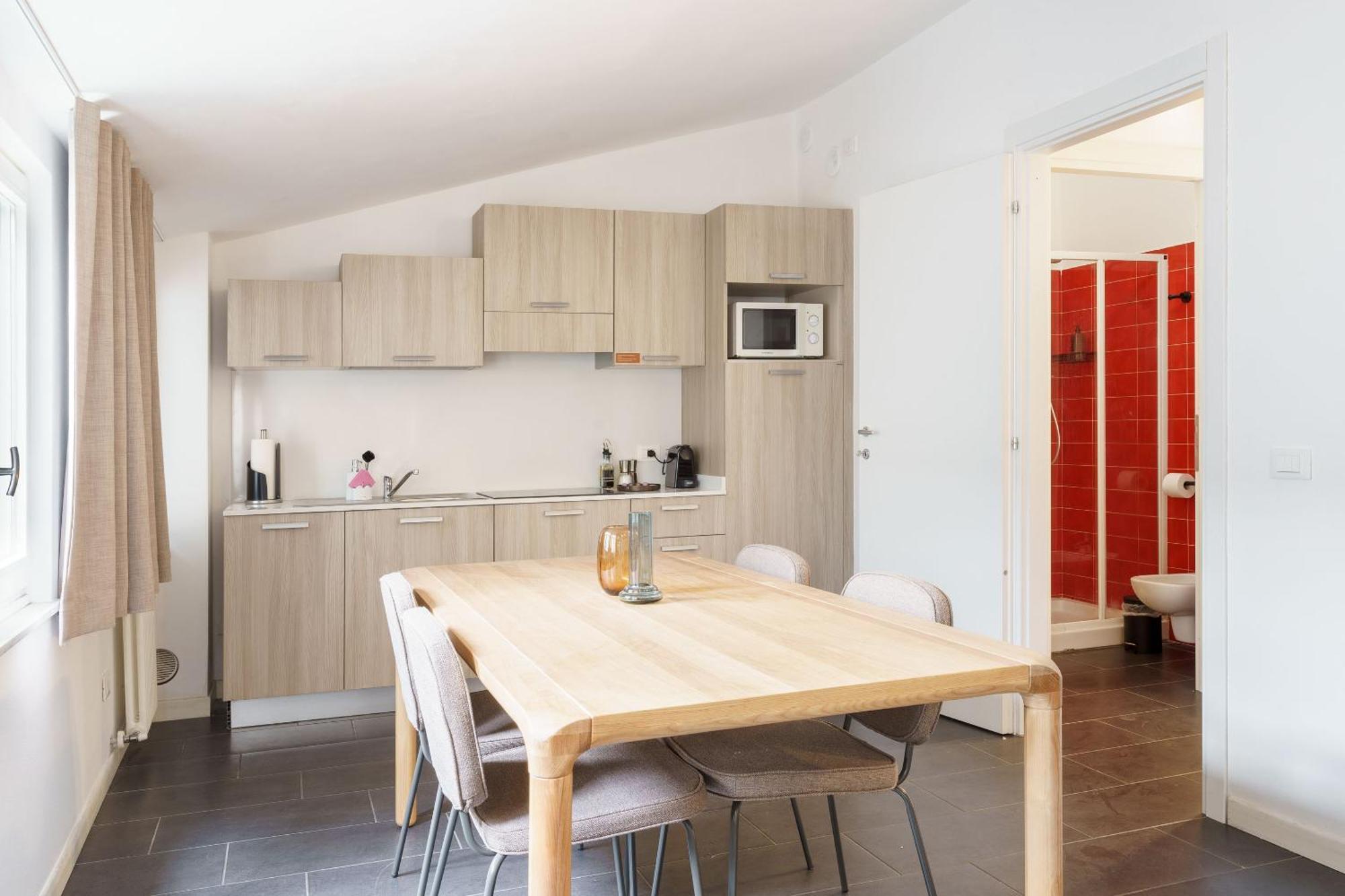 Limehome La Vigna In Citta Apartment Verona